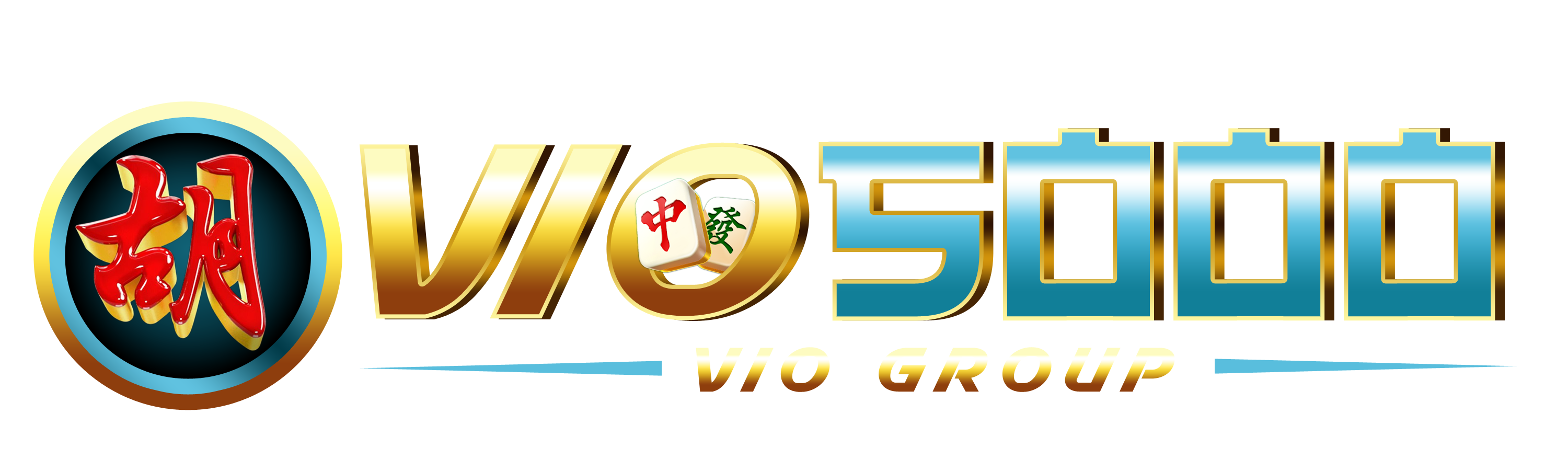 logo VIO5000